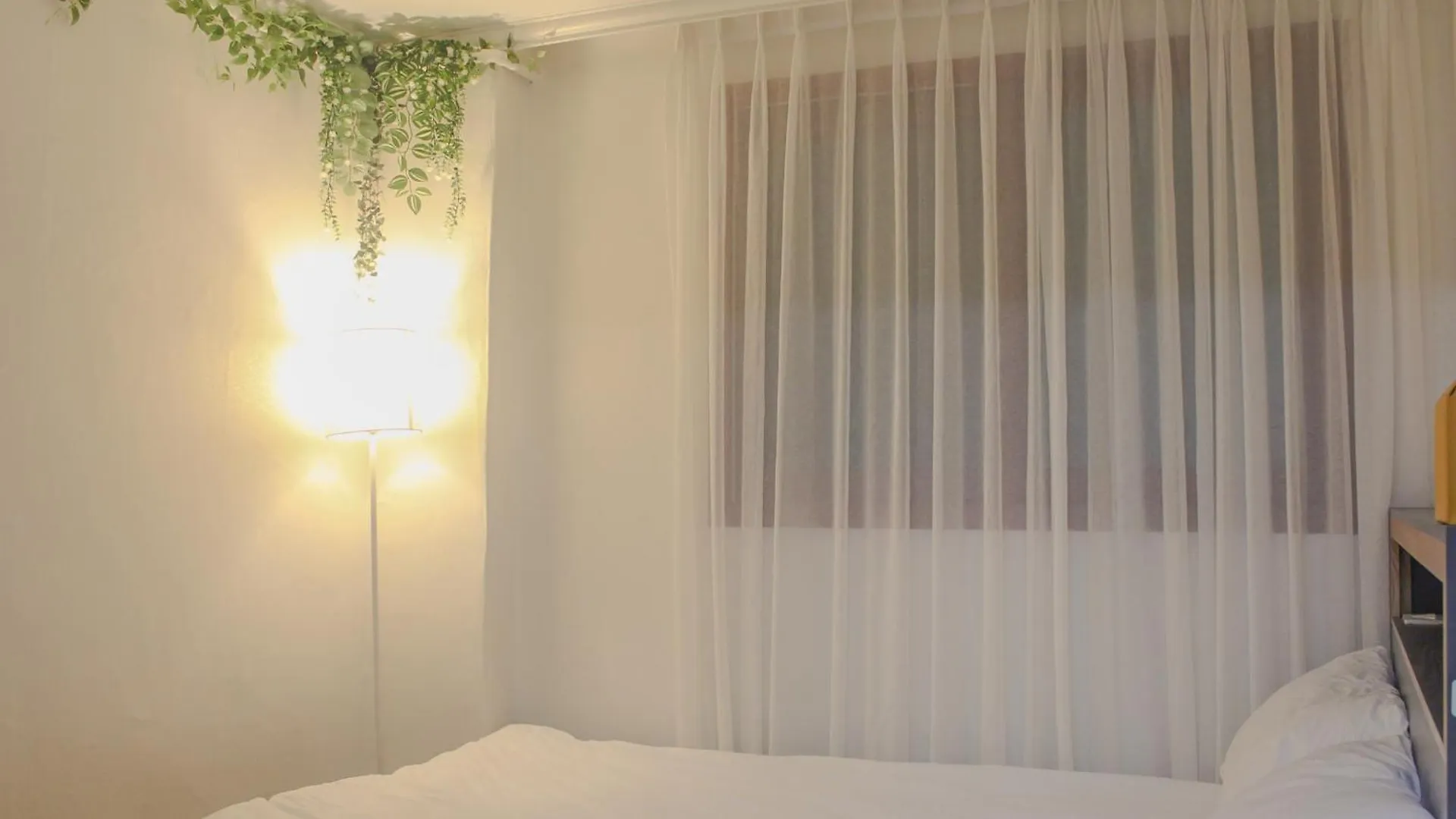 Apartment Staypuzzle Seoul