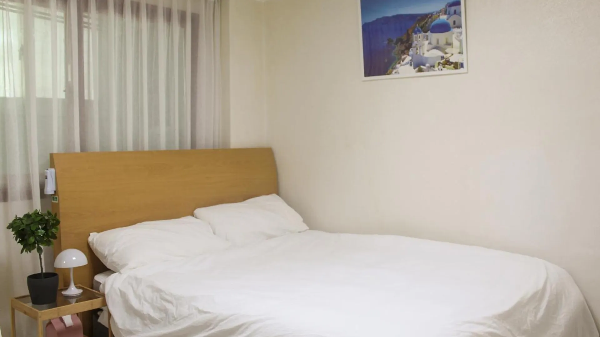 Staypuzzle Seoul
