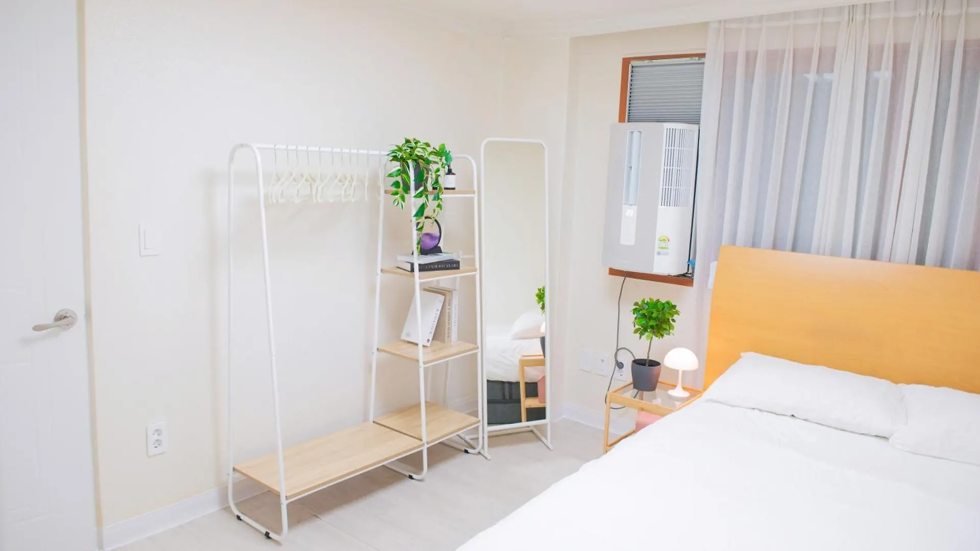 Apartment Staypuzzle Seoul