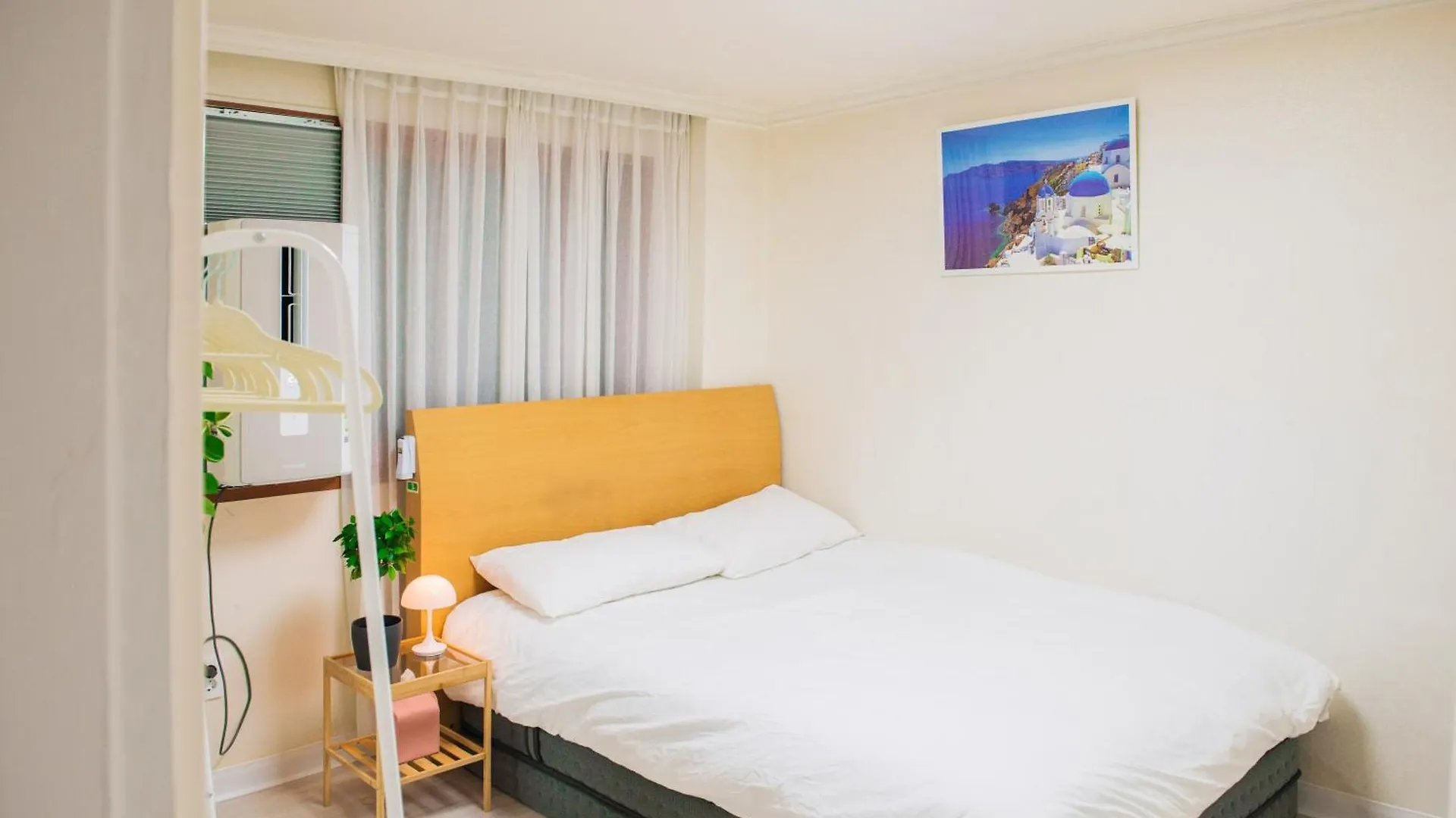 Apartment Staypuzzle Seoul South Korea