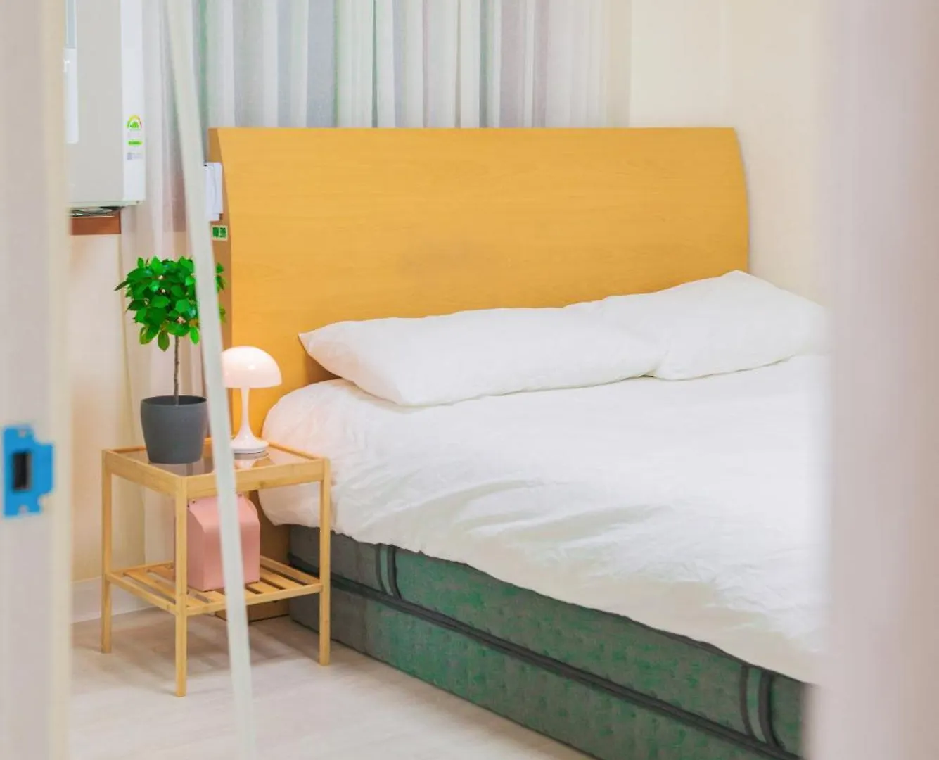 Staypuzzle Seoul