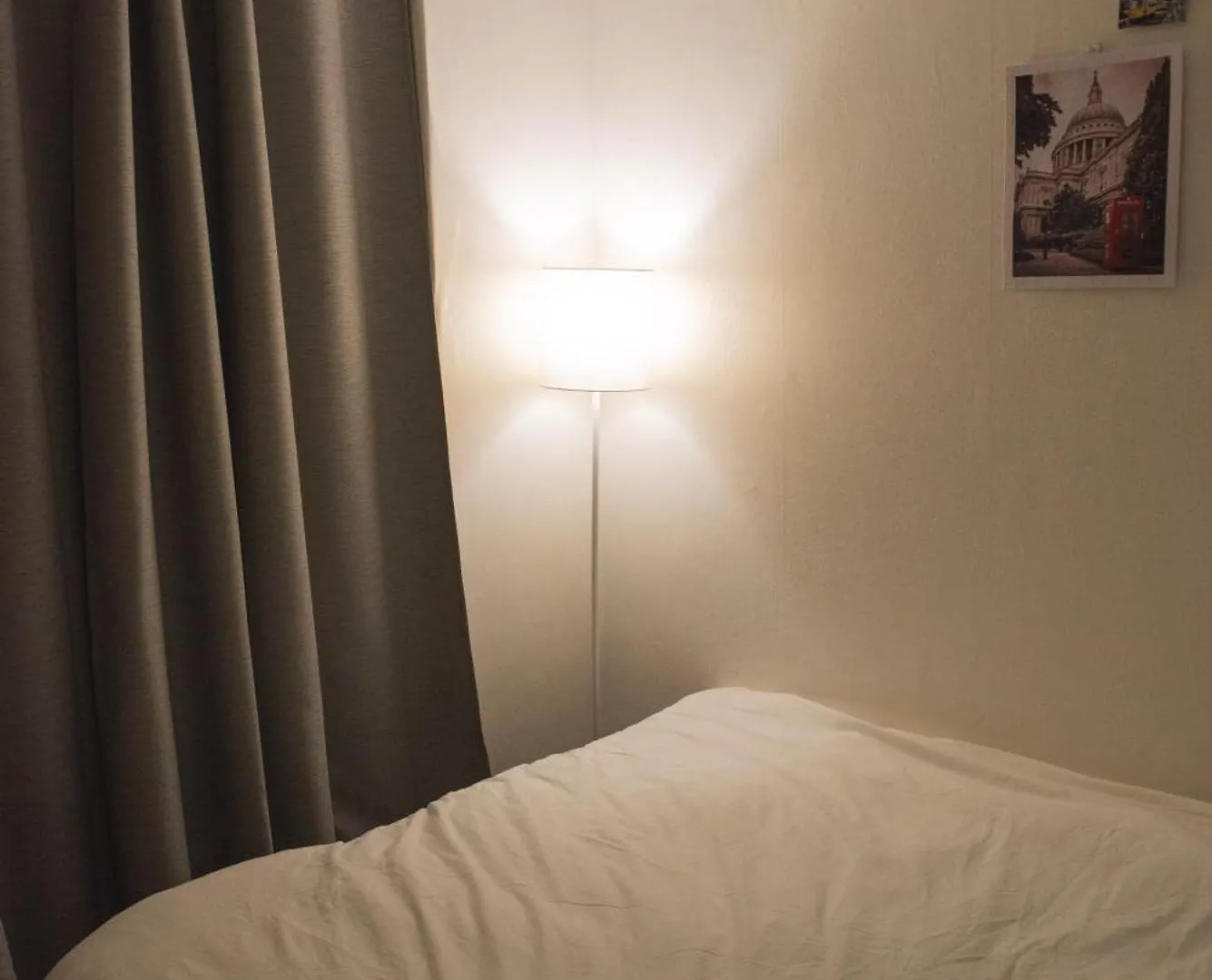 Apartment Staypuzzle Seoul South Korea