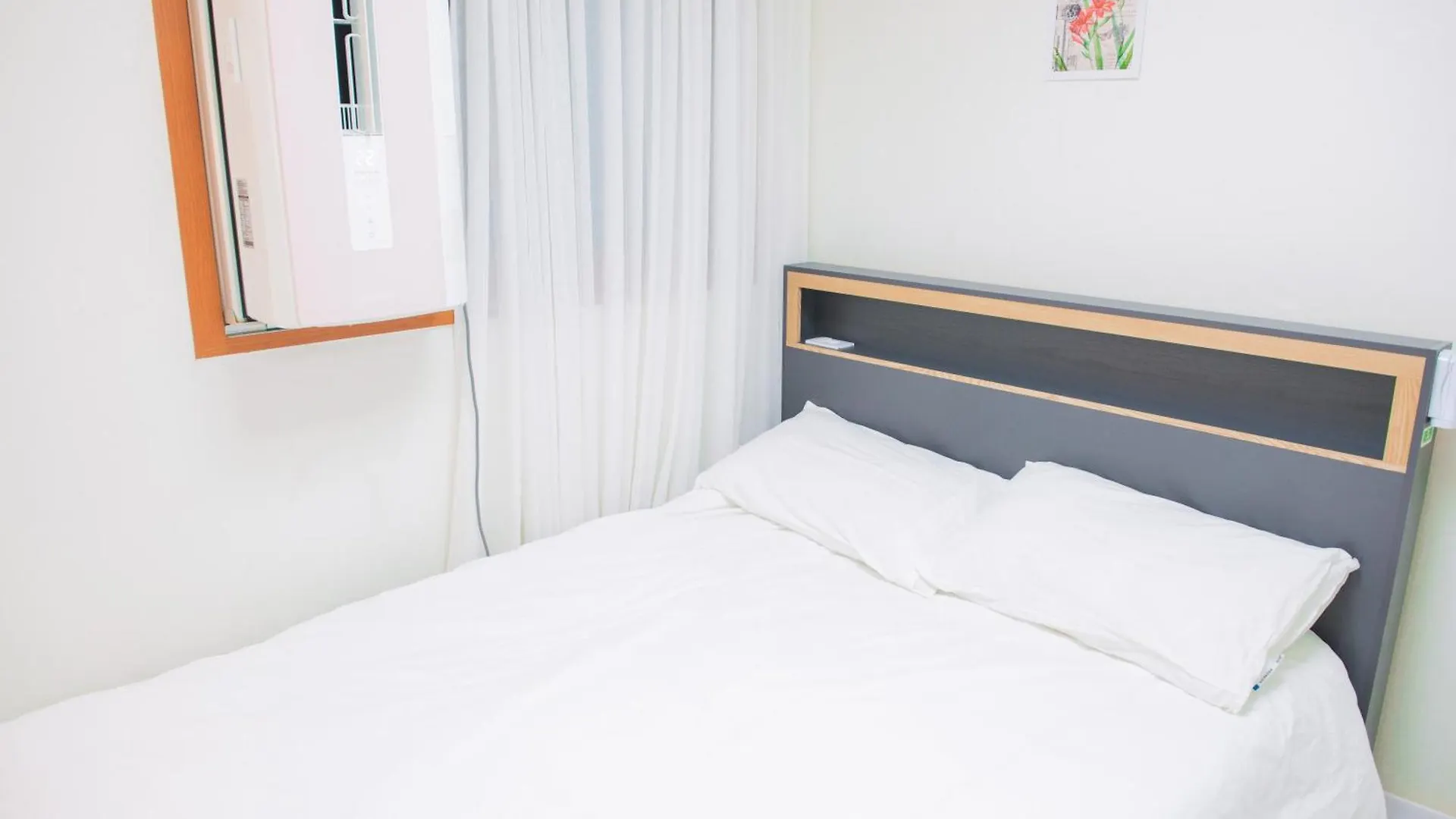 Staypuzzle Seoul