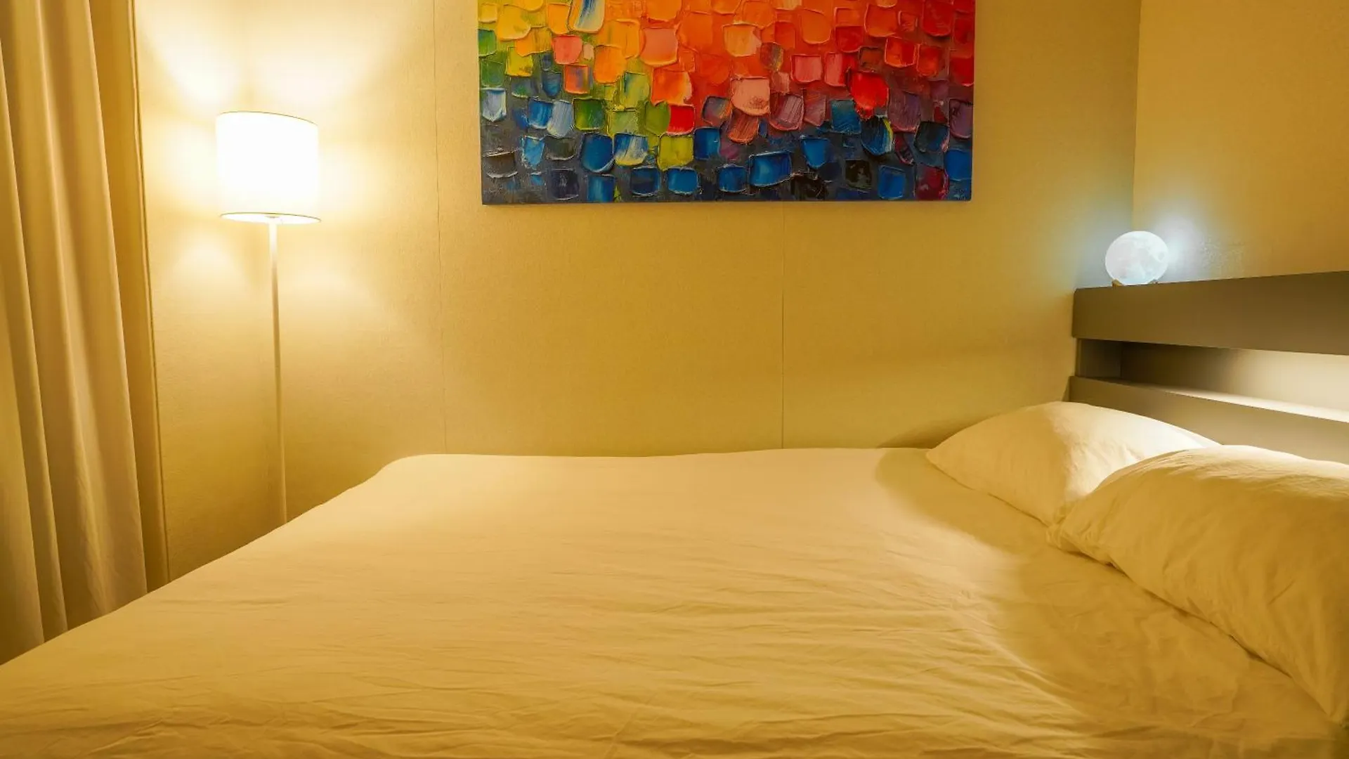 Apartment Staypuzzle Seoul