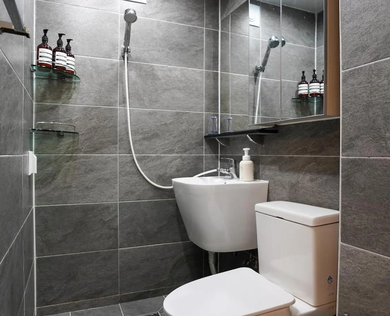 Staypuzzle Seoul Apartment